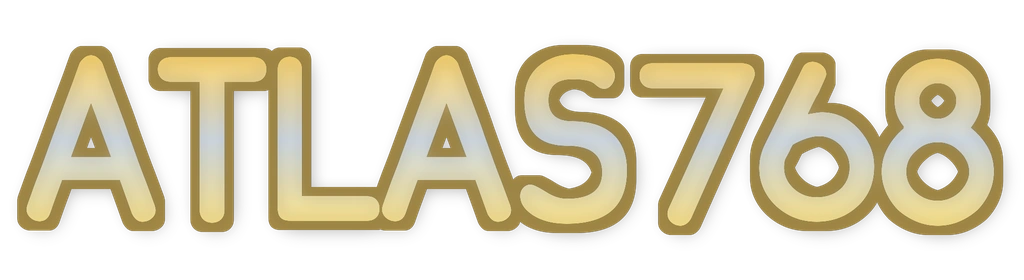 ATLAS768